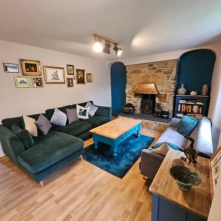 Maison d'hôtes Goonearl Simply Scorrier