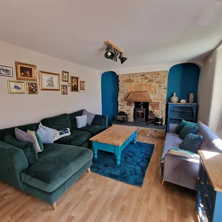 Maison d'hôtes Goonearl Simply *