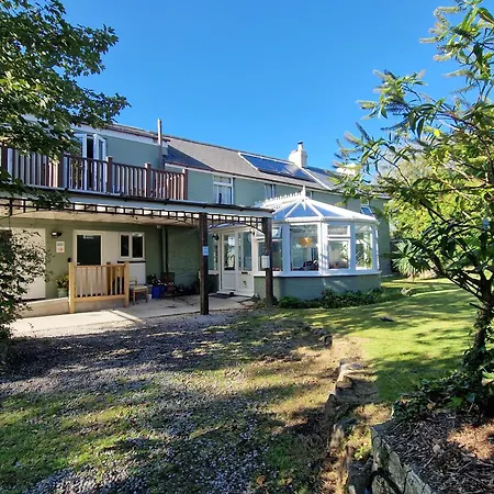 Maison d'hôtes Goonearl Simply Scorrier