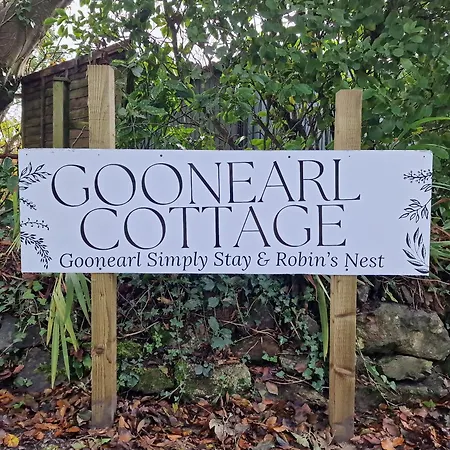 Goonearl Simply Maison d'hôtes *